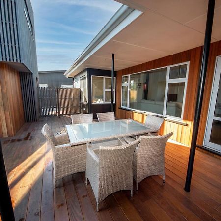 Pinot Cottage Wanaka Exterior foto