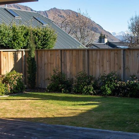 Pinot Cottage Wanaka Exterior foto