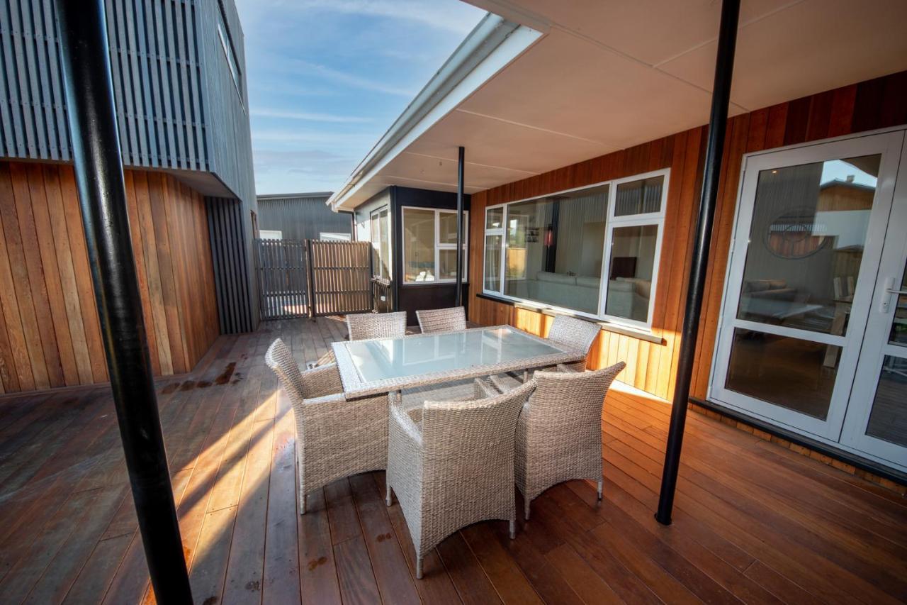 Pinot Cottage Wanaka Exterior foto